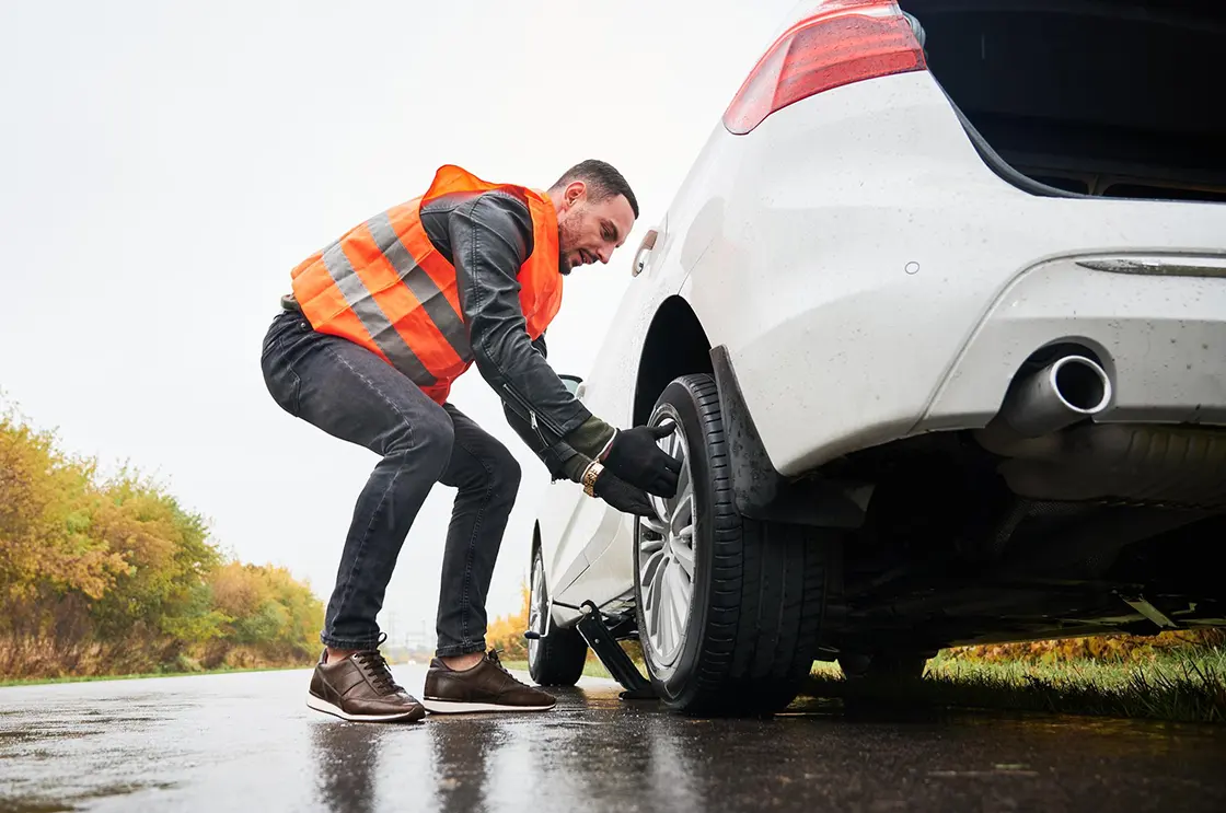 Küçükyalı Yol Yardım