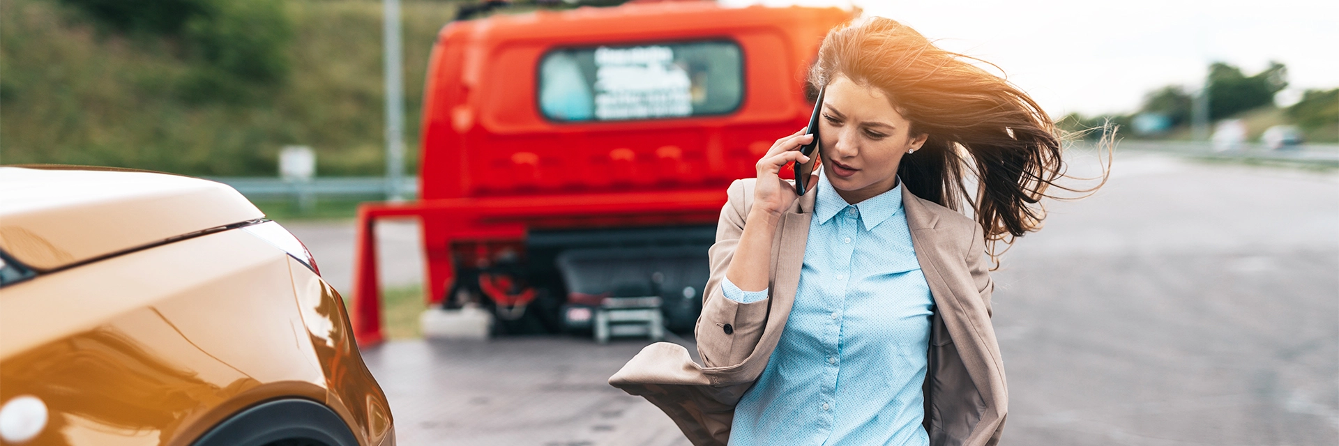 Küçükyalı Yol Yardım